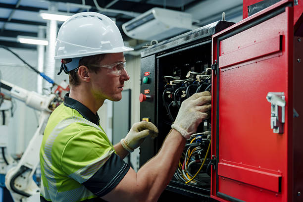 24/7 Emergency Generator Installation experts in Lake Secession, SC