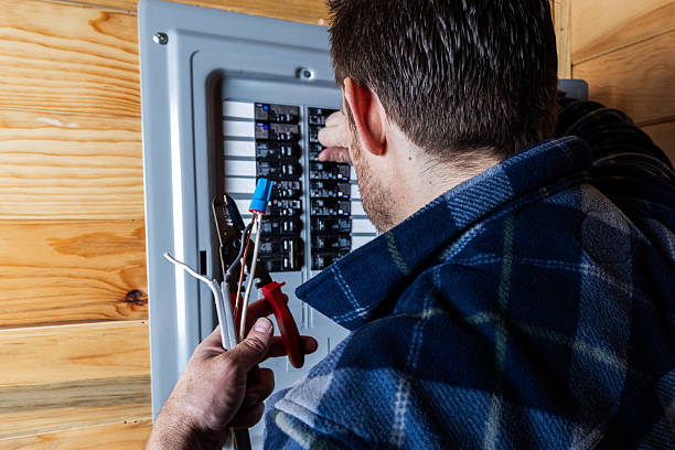 Affordable Generator Installation solutions in Lake Secession, SC